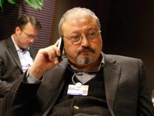 4. Jamal Khashoggi:  een ander soort Saoedi