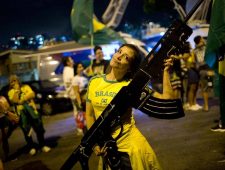 Leger Brazilië: geen bewijs voor verkiezingsfraude