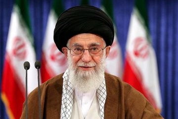 de lange arm van de iraanse revolutie