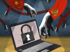 Topuitgeverij Rusland onder druk om ‘lhbt-literatuur’