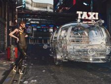 3. Genoeg van autorijden