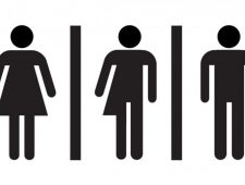 Mogen transgenderleerlingen zelf wc kiezen?