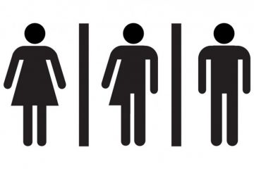 mogen transgenderleerlingen zelf wc kiezen