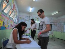 Studenten steunen oerconservatieve kandidaat