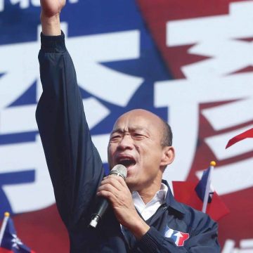 Verkiezingen in Taiwan: wat er op het spel staat