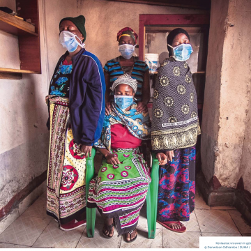 ‘We hebben geen keus meer:  een radicale koerswijziging is nodig’