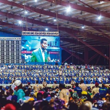 Apostels staan wetenschappers in de weg