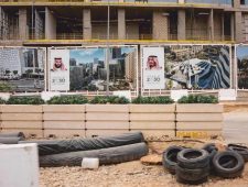 Olie-industrie: riskant spel voor Saoedi’s