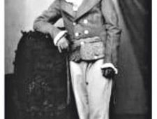 Weimar aan de Westkust