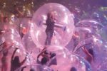 Naar een concert in je eigen bubbel