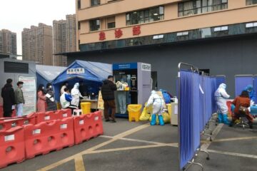 © Lin Cong/Red Star News/VCG via Getty Images