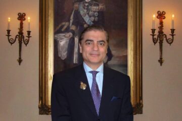 Printul Paul al Romaniei 1 1