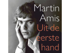 Het ‘laatste boek’ van Martin Amis