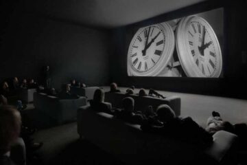 christian marclay the clock 2010 high res