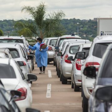 Afrikanen leven niet alleen om te sterven. Een reactie op The New York Times