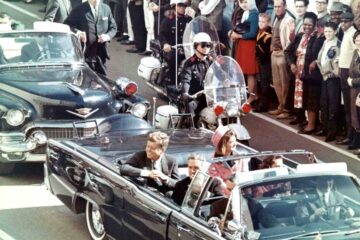 JFK limousine 1 1