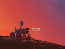 Drukte op Mars: drie ruimtemissies bereiken de rode planeet in anderhalve week