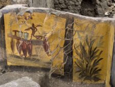 Nieuwe vondsten in Pompeii: een 2000 jaar oud recept