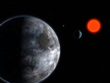 Mogelijk leven op exoplaneet | Marokko verbreekt banden met Duitsland
