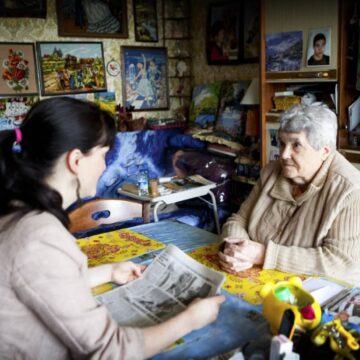 Het Alzheimermysterie