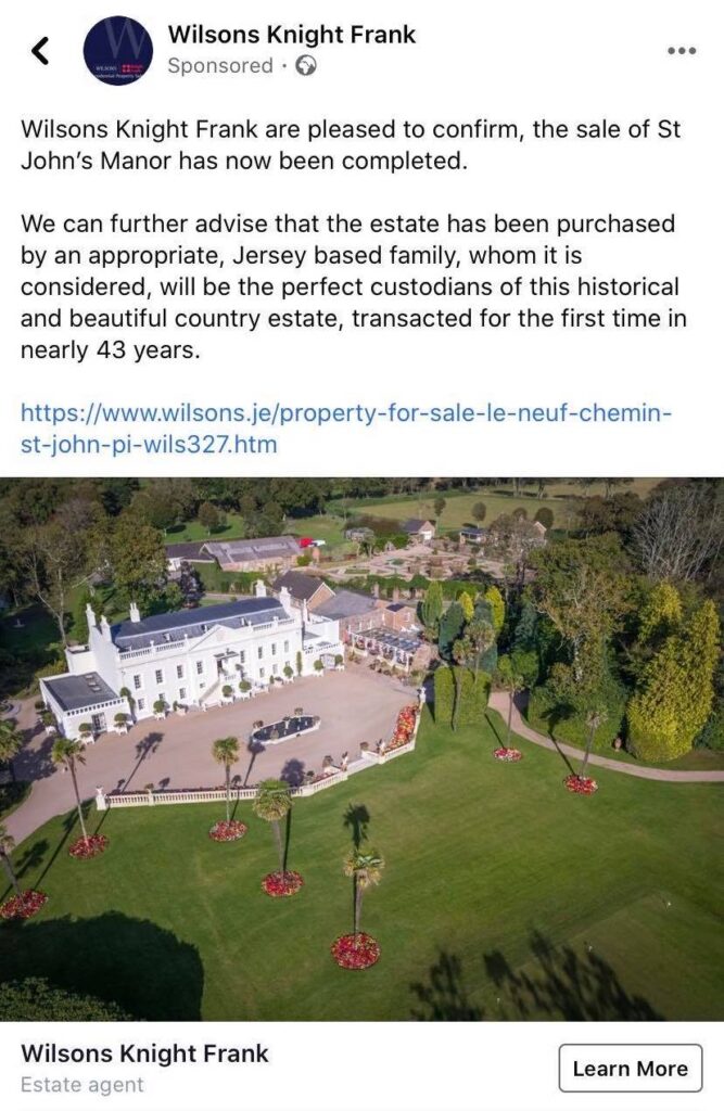 stjohnsmanor