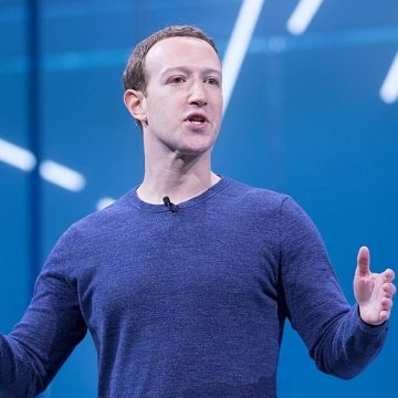 VS: Zuckerberg berecht om schadelijke effecten van sociale media op kinderen