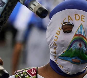 Hoe Ortega van idealistische vrijheidsstrijder in onderdrukker veranderde