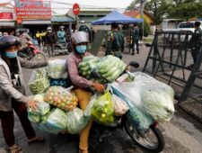 Hamstergekte in Phnom Penh | Afghanen vinden terugtrekking VS ‘onverantwoord’
