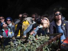 15 vrijwilligers verlaten grot na 40 dagen | Meer ‘diversiteit’ bij de Oscars