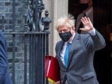 Engeland hoort op 5 september wie Boris Johnson opvolgt als premier