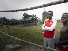 Dit Nigeriaanse dorp daagde Shell voor de rechter en won