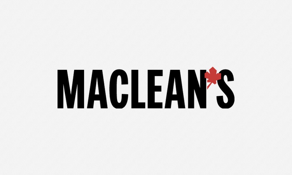 MACLEANS