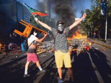 Chili: de hogedrukpan die uiteindelijk explodeerde