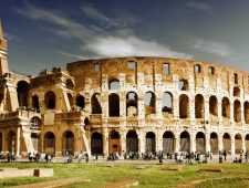 Het Colosseum krijgt een make-over & Meer