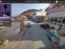 De niet-westerse wereld bestaat amper op Street View