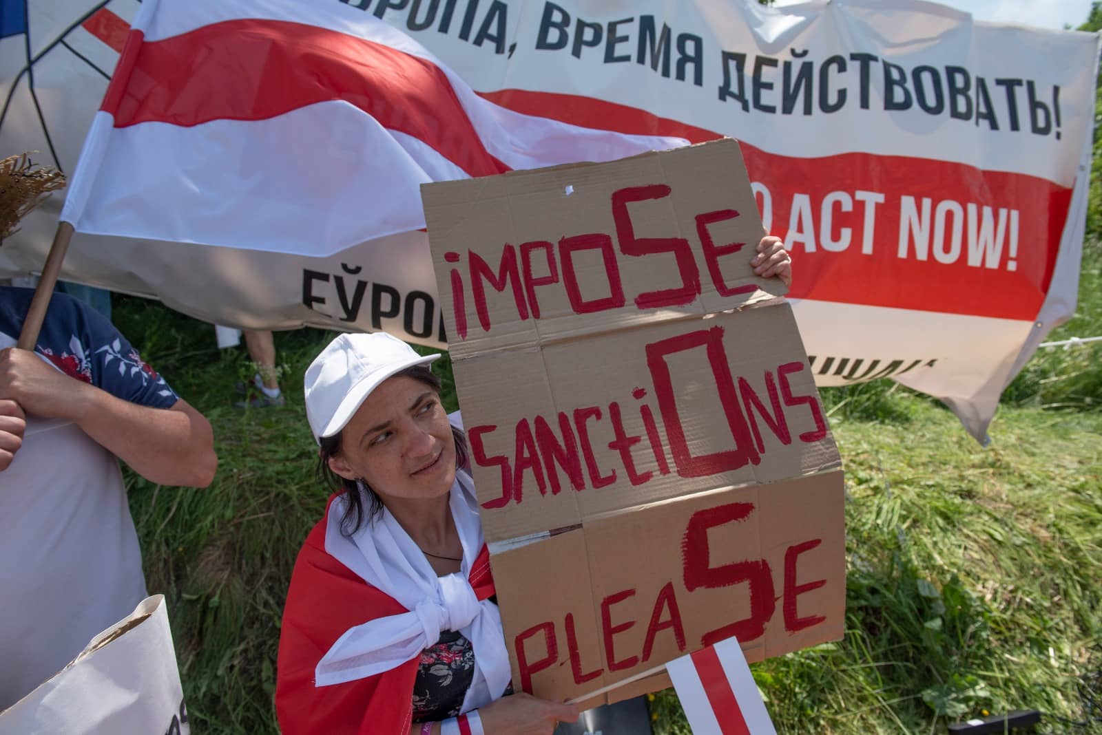 Sancties als wapen: is het middel erger dan de kwaal? | 360 Magazine