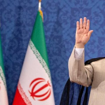 Maak kennis met de nieuwe president van Iran