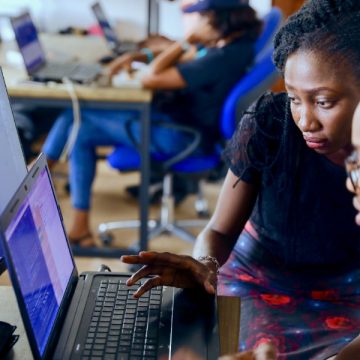 Twitterblokkade in Nigeria brengt bloeiende start-upsector in de problemen