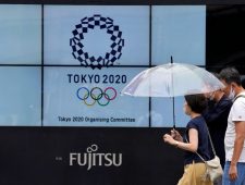 Toeschouwerloze Spelen in Tokio | Spanje opgeschrikt door dodelijk homogeweld