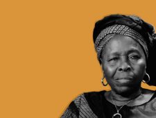 Sophie Oluwoles invloed op de Afrikaanse filosofie
