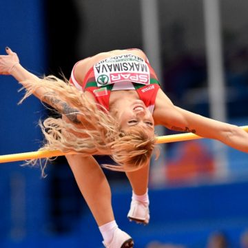 Internationaal Olympisch Comité heft restricties voor Belarussische atleten op