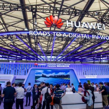 Huawei neemt niet langer personeel uit de VS aan. Uit Europa des te meer