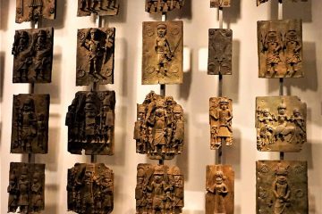 Benin Bronzes British Museum Joy of Museums kopie 1 1