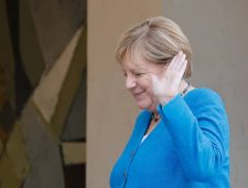 ‘Bijna een groot kanselier.’ Merkels leiderschap in zeven punten