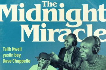 Midnight Miracle 1
