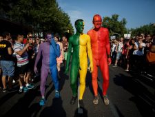 Barcelona bestrijdt machogedrag en lhbti-fobie met centrum voor ‘nieuwe mannelijkheid’