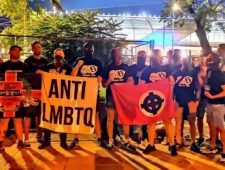 Voetbal, racisme en homohaat. De banden van Hongaarse hooligans met extreemrechts