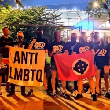 Voetbal, racisme en homohaat. De banden van Hongaarse hooligans met extreemrechts