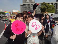 Japan wil einde maken aan archaïsche genderwetten