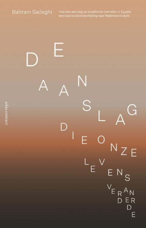 9789045043371 de aanslag die onze levens veranderde l LQ f